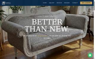 ABJ Upholstery Unlimited