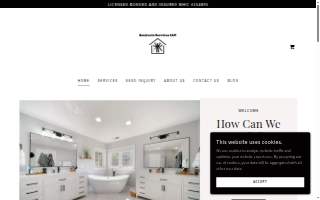 Amiracle Services