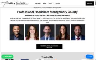 Armato Headshots