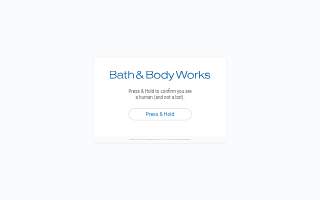Bath & Body Works of Clarksburg