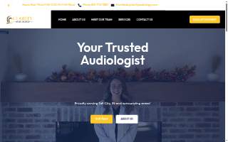 Clarity Audiology & Hearing Solutions