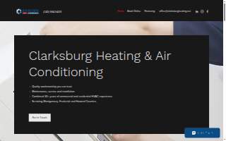 Clarksburg Heating