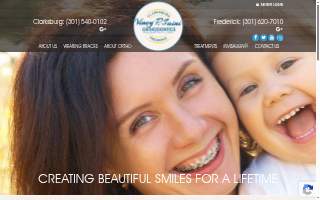 Clarksburg Orthodontics