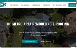 E&R Home Solutions