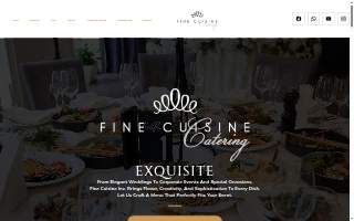 Fine Cuisine Catering
