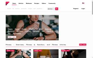Fitness N-Side Out