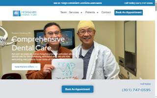 Highlands Dental Care