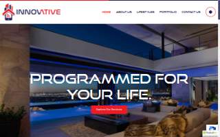 Innovative Contracting Solutions LLC
