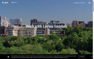 Lavina Samtani Maryland Real Estate