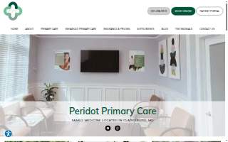 Peridot Primary Care