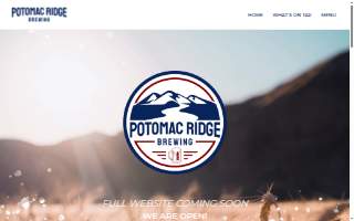 Potomac Ridge Brewing