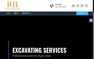 R & P Backhoe Services