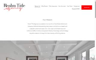 Realm Title Agency