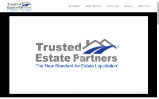 Trusted Estate Partners