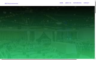 A&S Party Entertainment, LLC