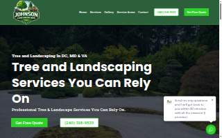 Bay Tree Service LLC