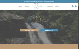 Clinton Dental Group