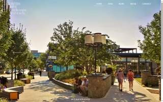 CLINTON+RIES Landscape Architects