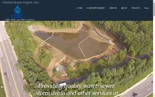 Clinton Sewer Expert, Inc.