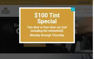 Custom Car Kings 1 website