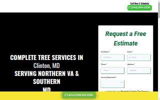 Hernandez Complete Tree Services