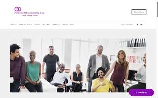 Pinnacle HR Consulting, LLC