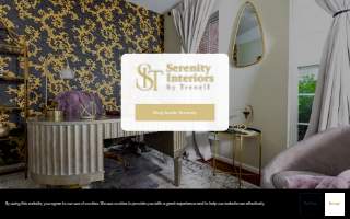 Serenity Interiors by Trenell, LLC of Clinton
