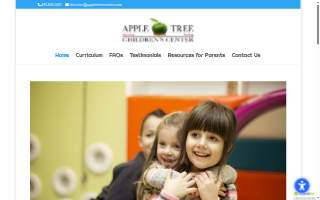 Apple Tree Children's Center
