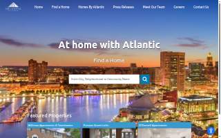 Atlantic Realty Group