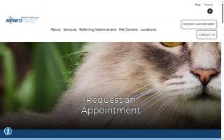 Atlantic Veterinary Internal Medicine & Oncology - Hunt Valley