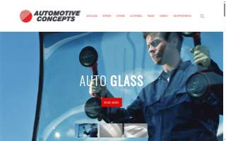 Automotive Concepts Inc