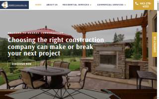 Awards Construction