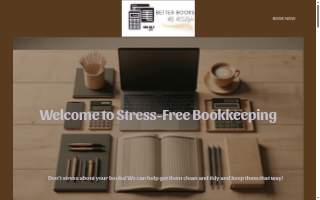 Better Books by Design