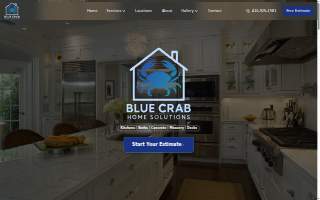 Blue Crab Home Solutions