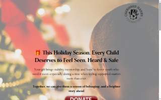 Cherished Hands Home Healthcare