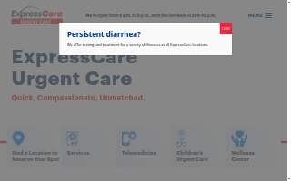 Children's Urgent Care