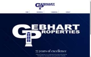 Gebhart Properties