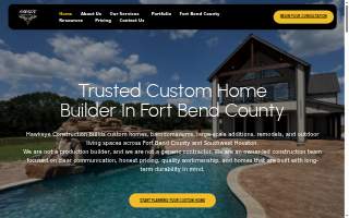 Hawkeye Construction LLC