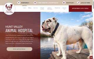 Hunt Valley Animal Hospital