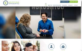 Keystone Orthodontics