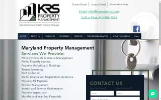 KRS Property Management