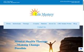 Life Mastery Center