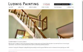 Ludwig Painting, Inc.