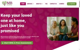 MB HomeCare