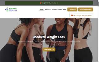 My Harmony Weight Loss