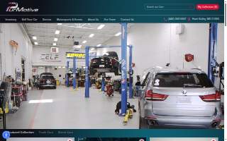 Purmotive