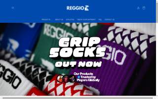 Reggio & Co.
