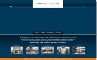 Sanders Designs
