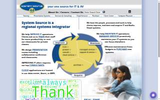 System Source