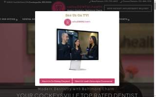 Valley Dental Health